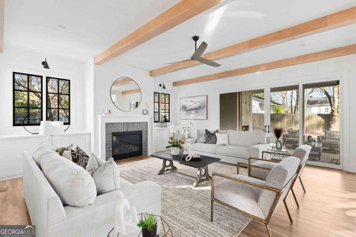 2521 Brookwood Drive Atlanta - Photo 14