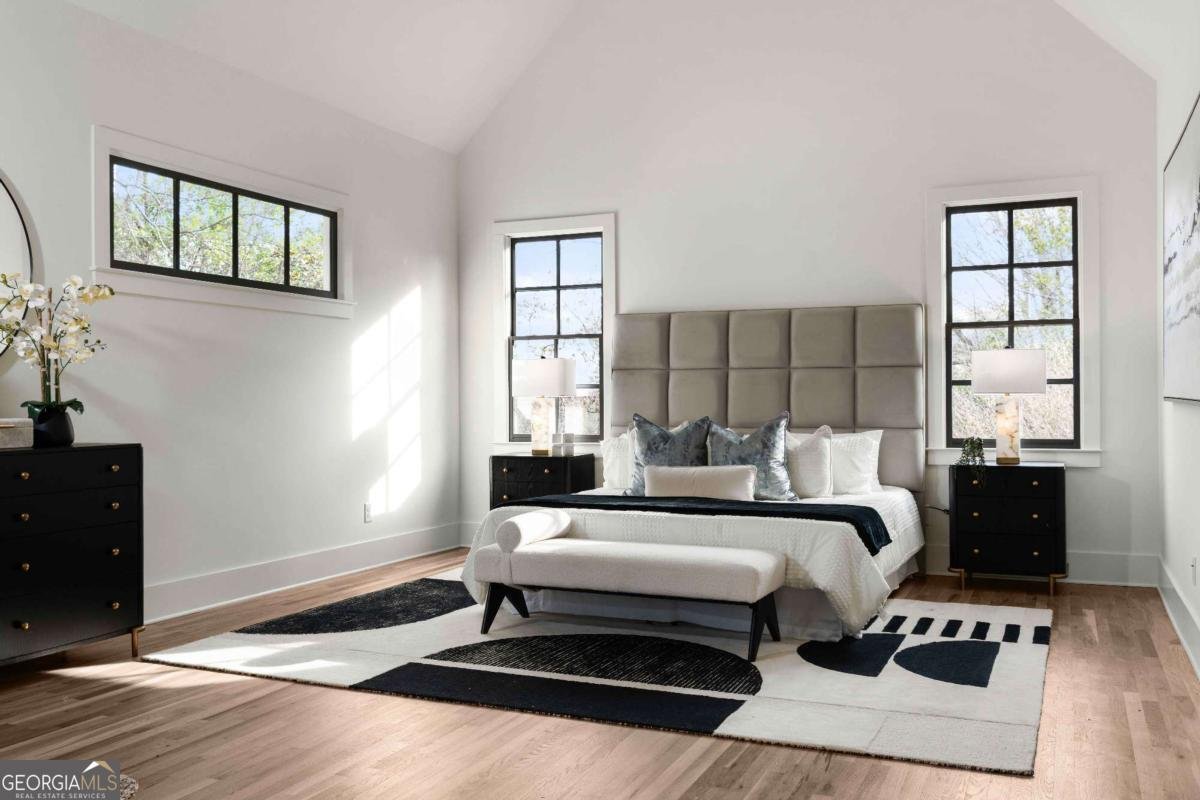 2521 Brookwood Drive Atlanta - Photo 20