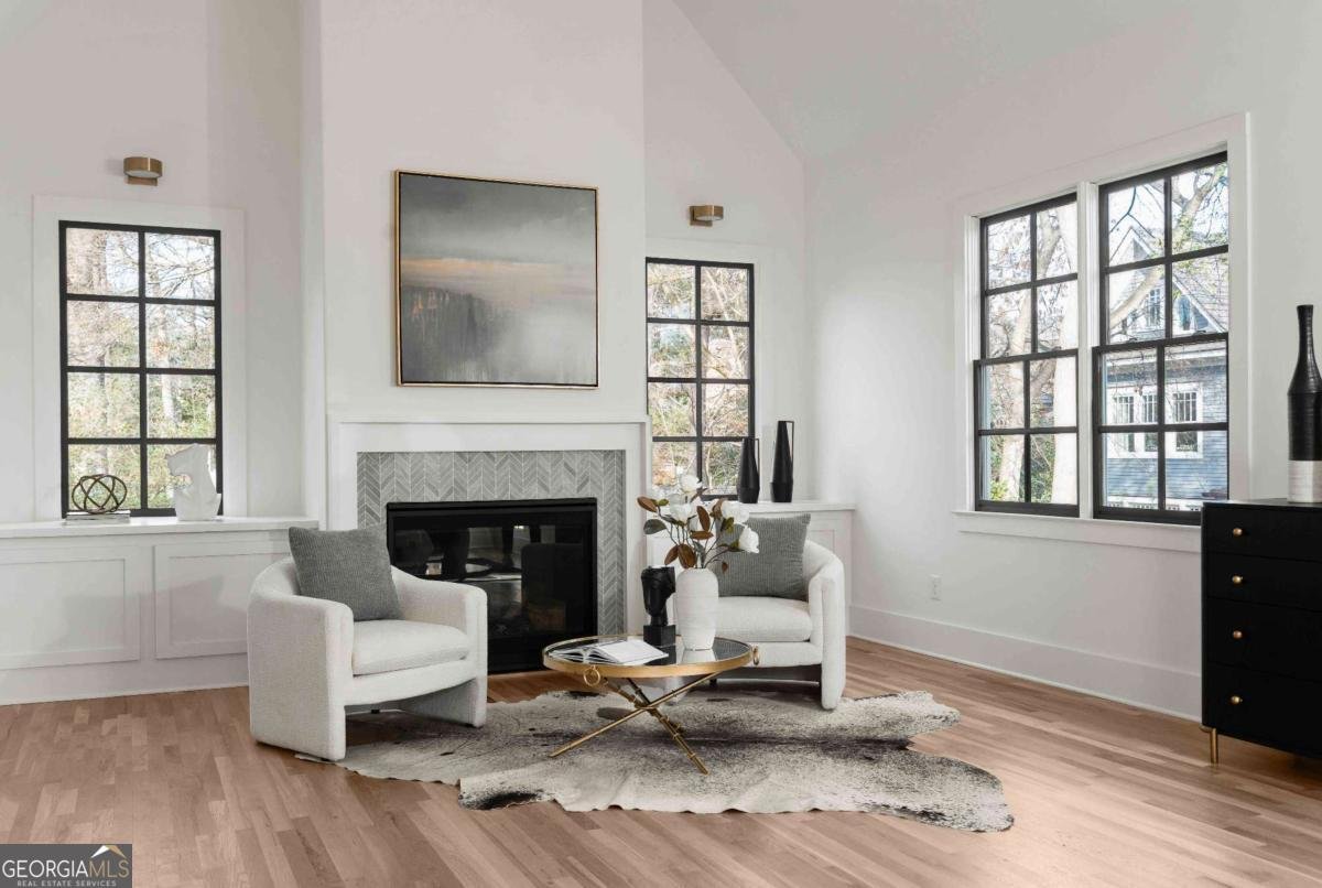 2521 Brookwood Drive Atlanta - Photo 21