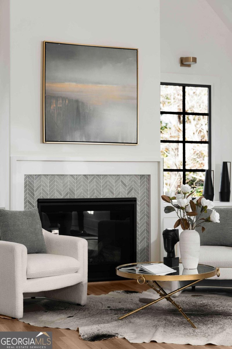 2521 Brookwood Drive Atlanta - Photo 22