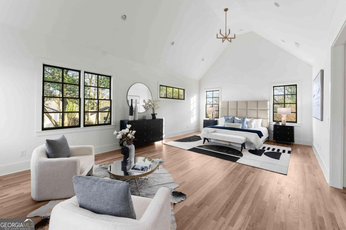 2521 Brookwood Drive Atlanta - Photo 28