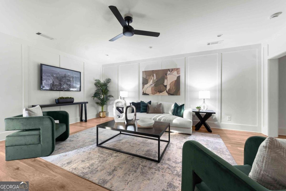 2521 Brookwood Drive Atlanta - Photo 32