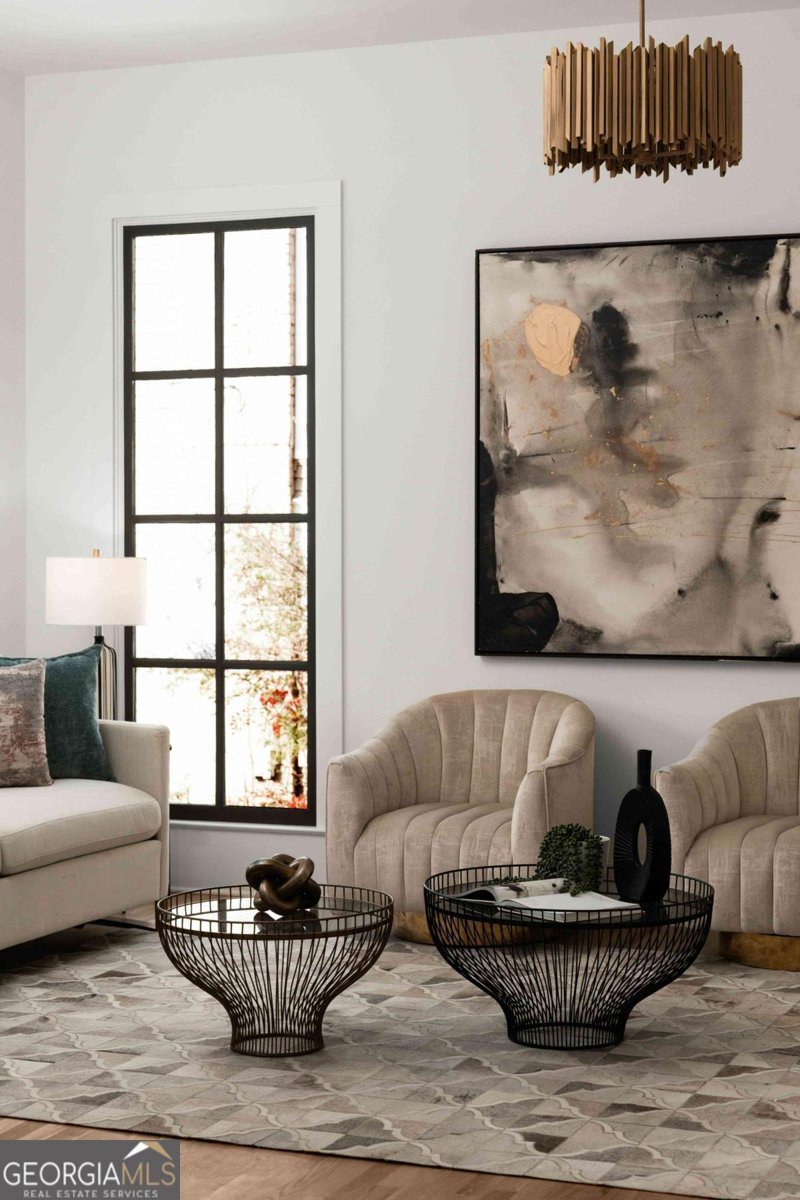 2521 Brookwood Drive Atlanta - Photo 41