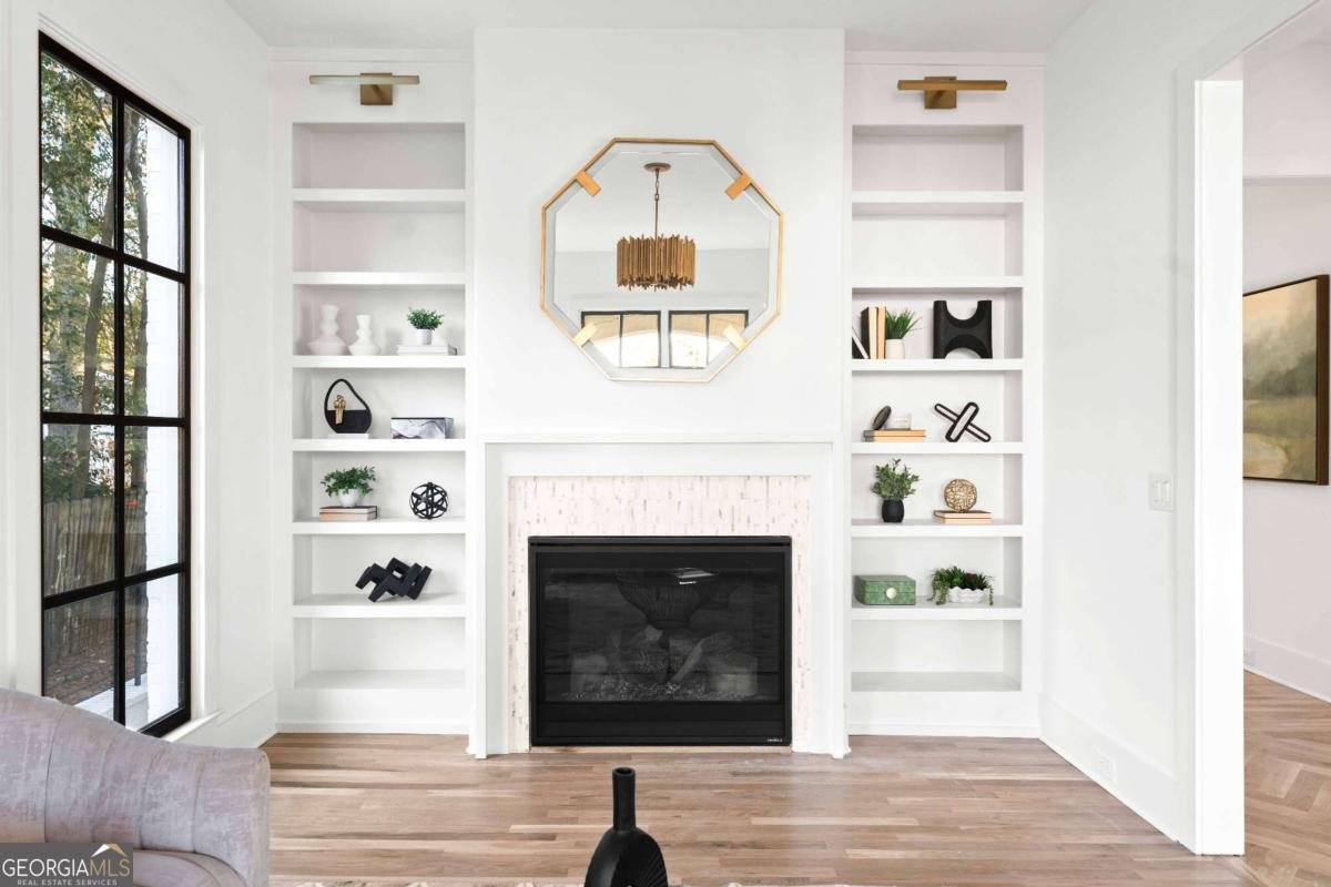 2521 Brookwood Drive Atlanta - Photo 43