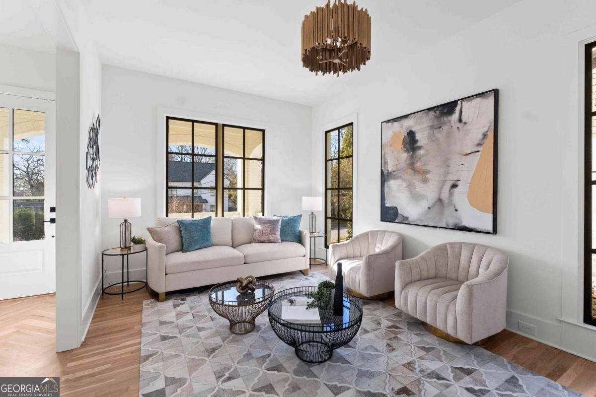 2521 Brookwood Drive Atlanta - Photo 45