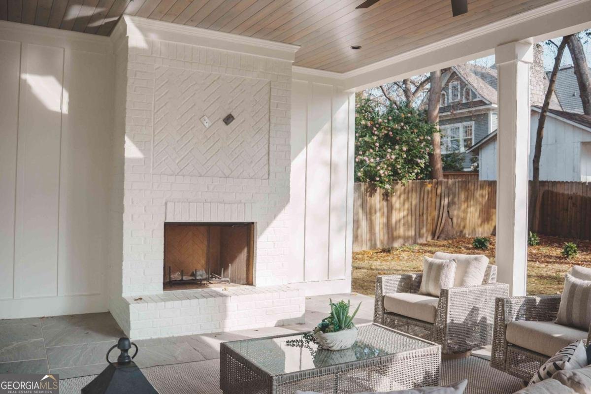 2521 Brookwood Drive Atlanta - Photo 49