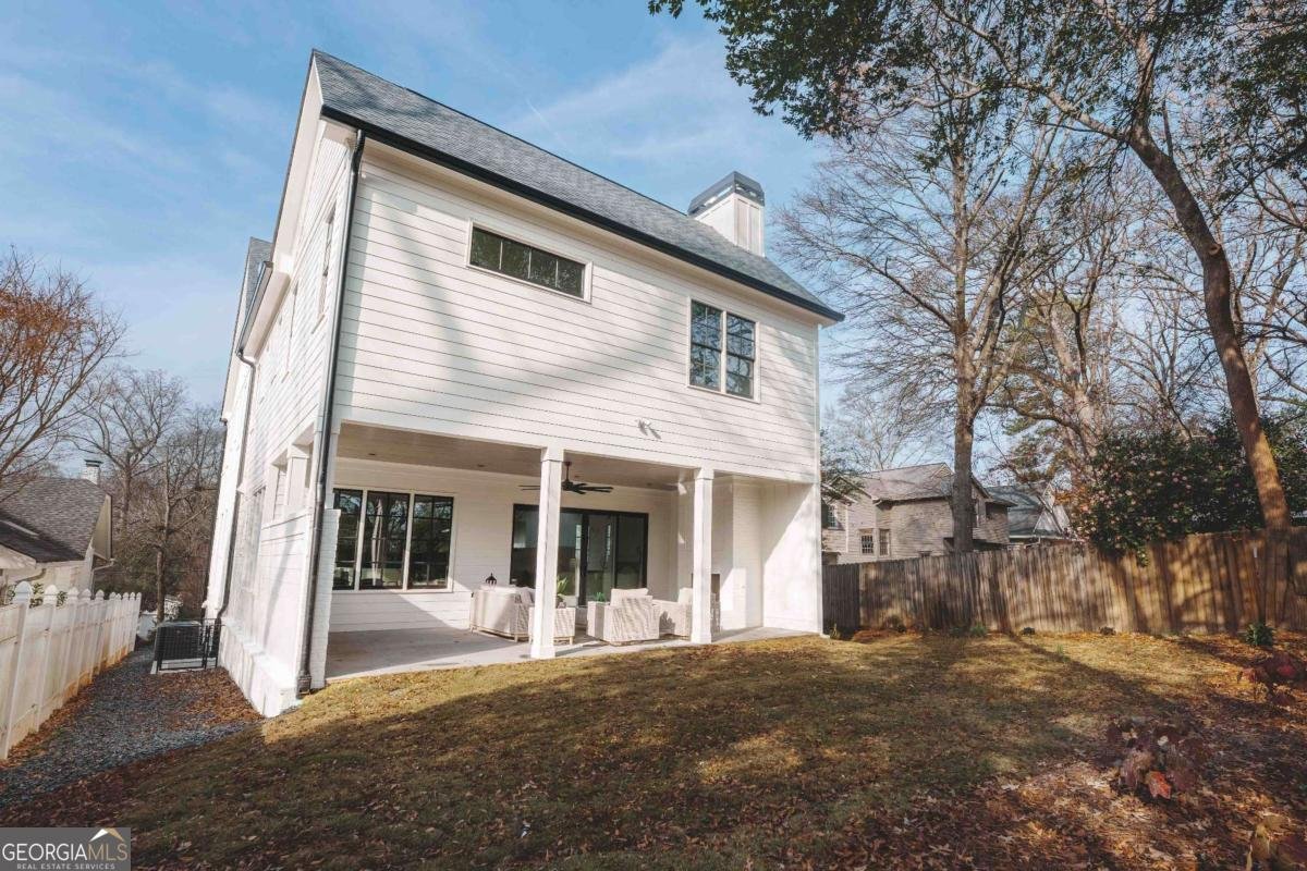 2521 Brookwood Drive Atlanta - Photo 50