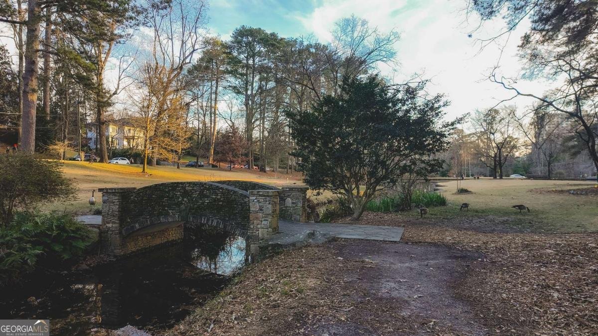 2521 Brookwood Drive Atlanta - Photo 56