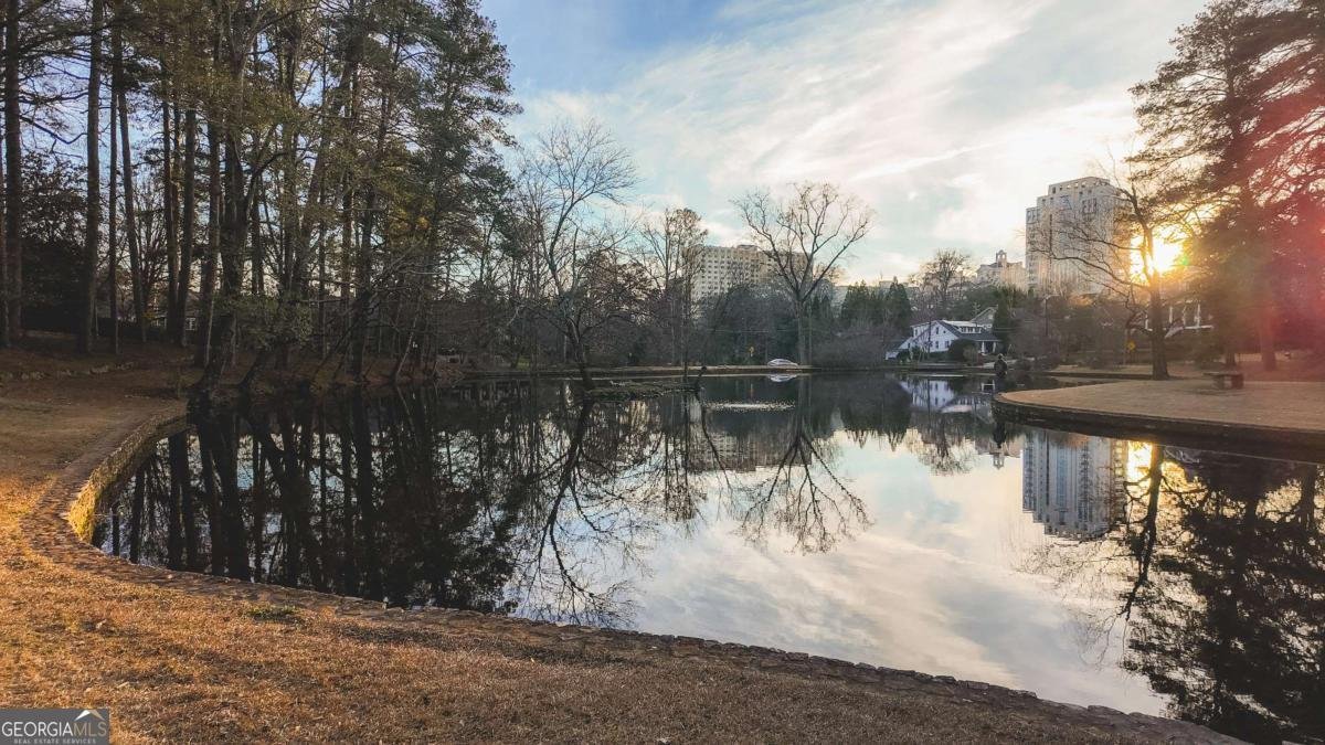 2521 Brookwood Drive Atlanta - Photo 57