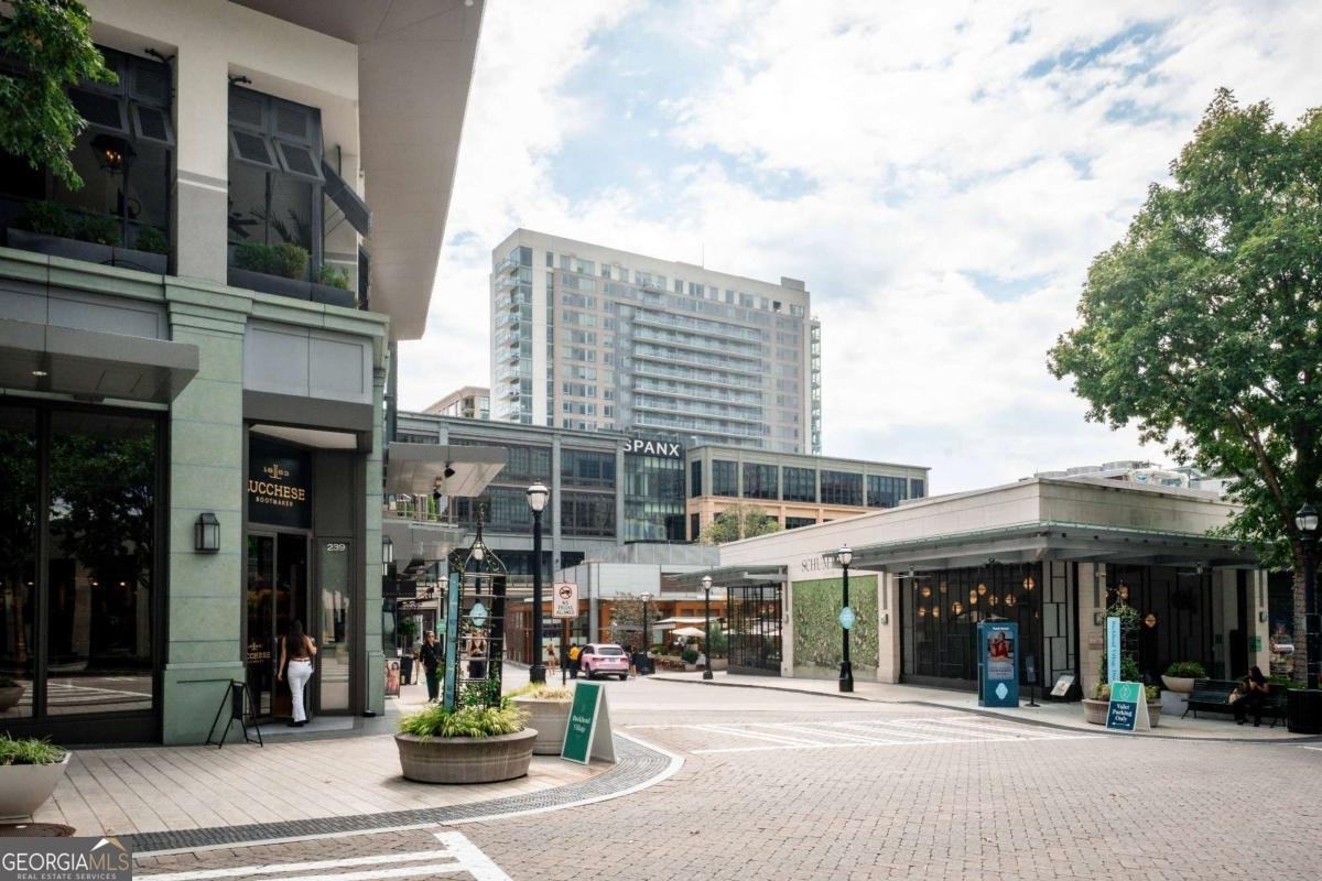 2521 Brookwood Drive Atlanta - Photo 58