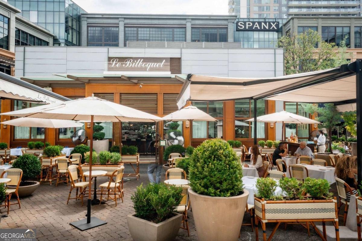 2521 Brookwood Drive Atlanta - Photo 59