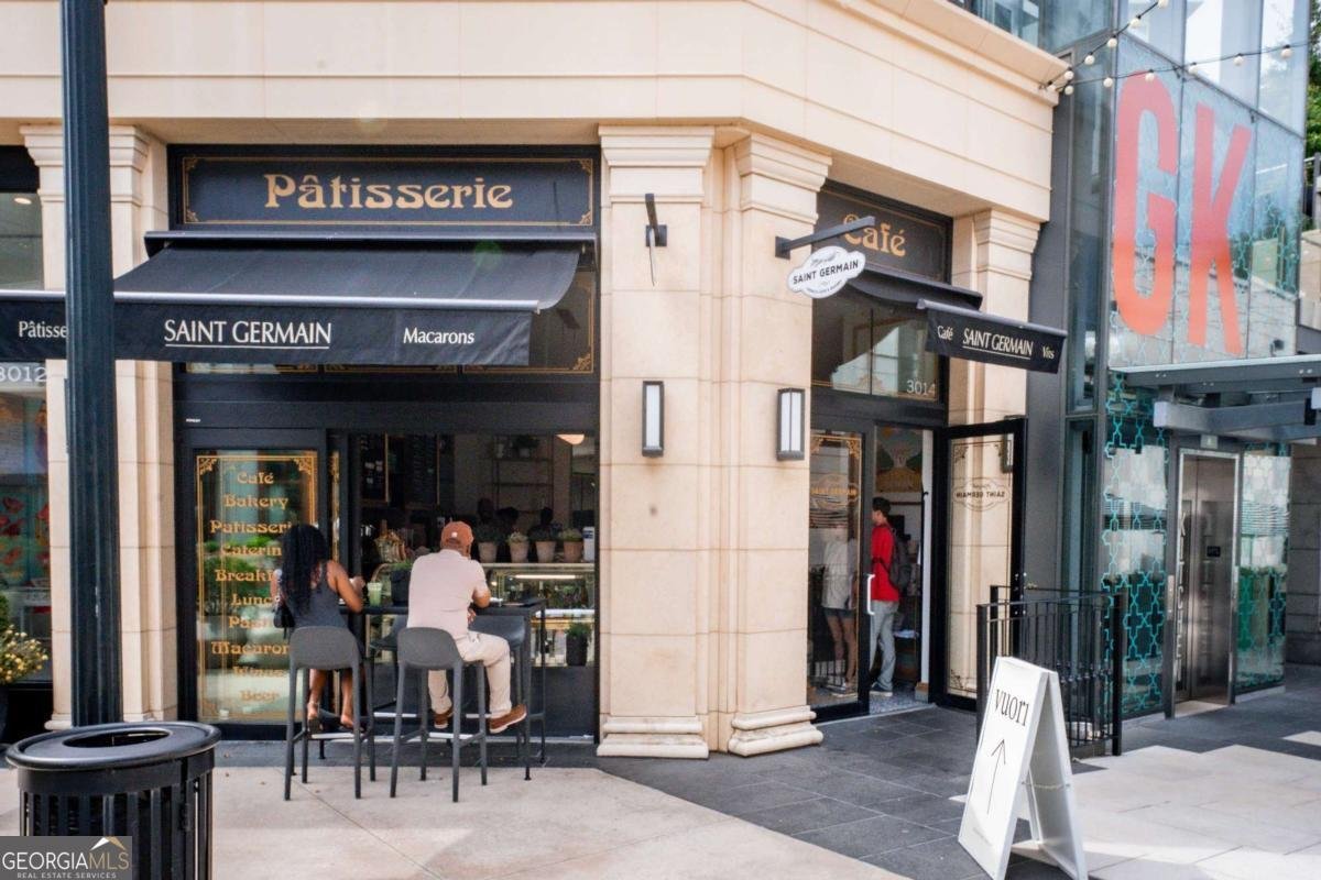 2521 Brookwood Drive Atlanta - Photo 60