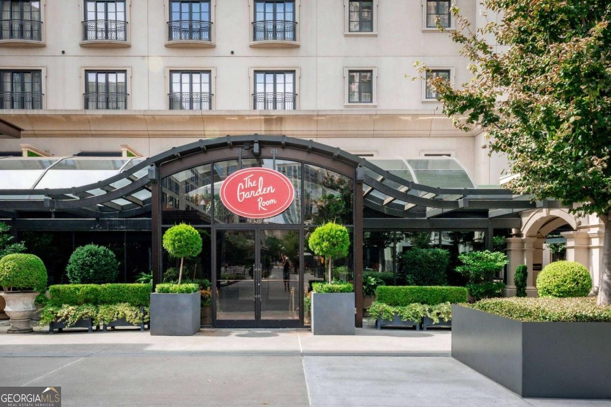 2521 Brookwood Drive Atlanta - Photo 64