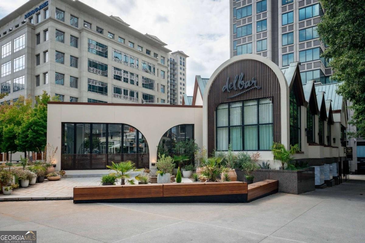 2521 Brookwood Drive Atlanta - Photo 65