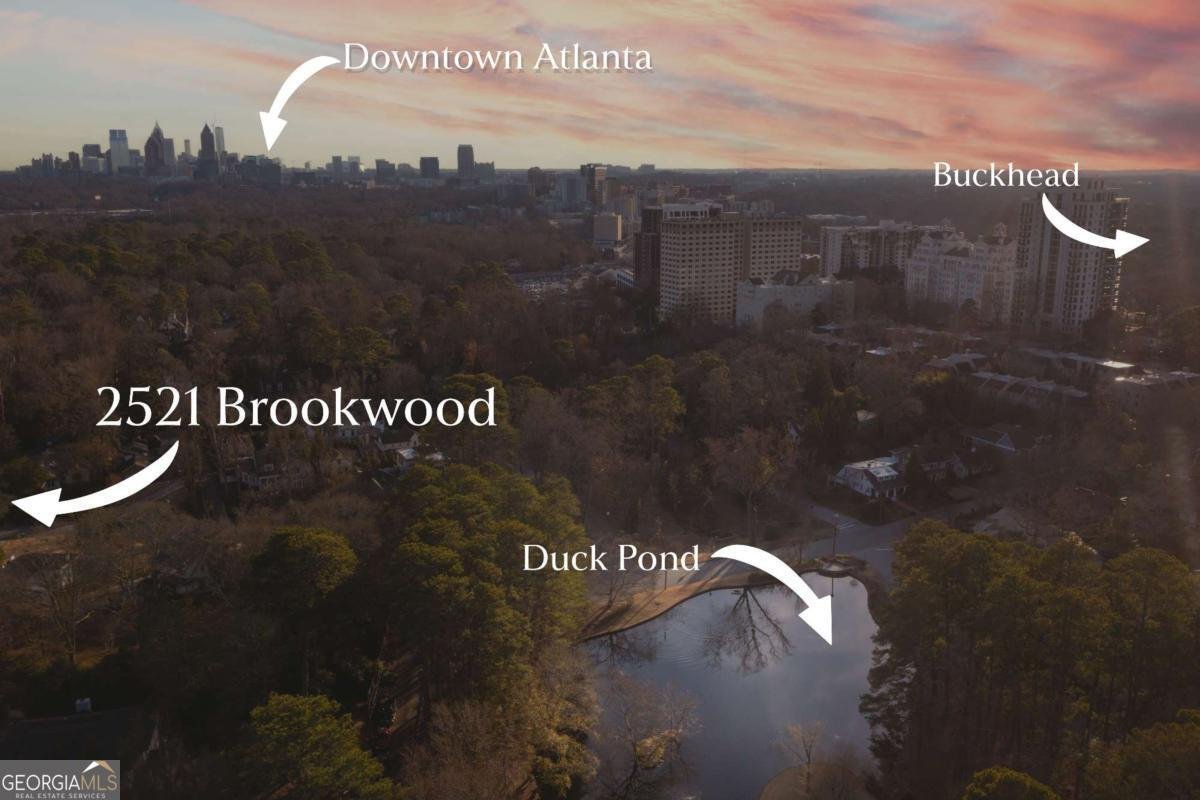 2521 Brookwood Drive Atlanta - Photo 7