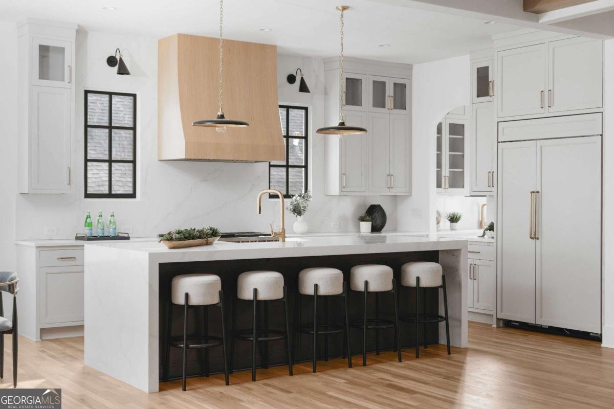 2521 Brookwood Drive Atlanta - Photo 9