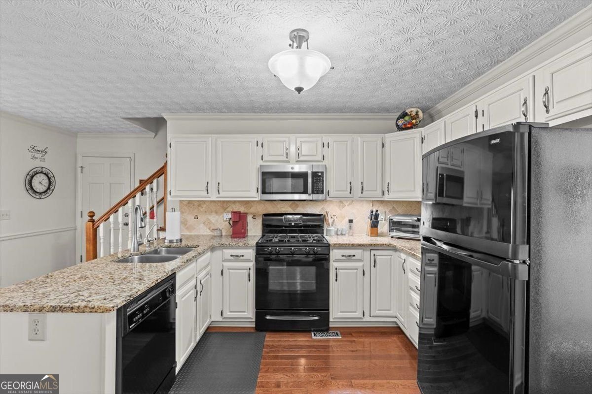 4819 Thornwood Drive Acworth - Photo 17