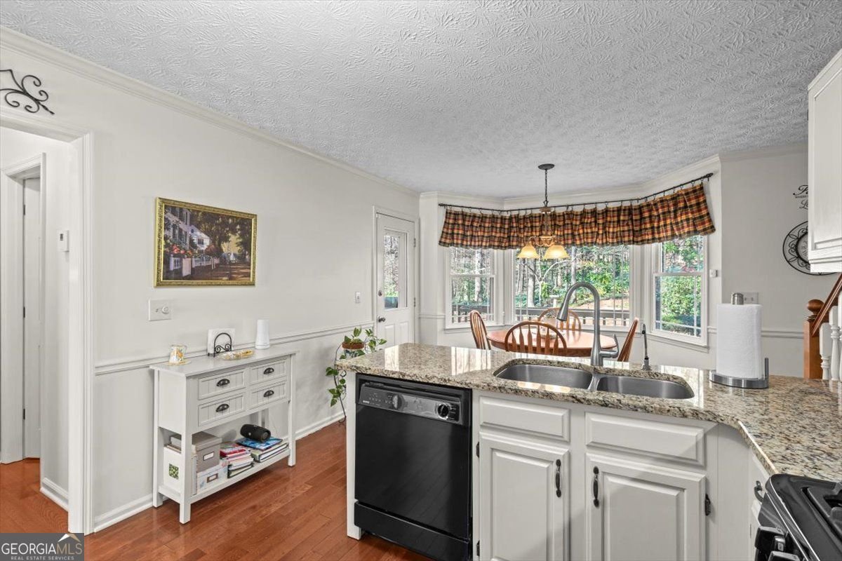 4819 Thornwood Drive Acworth - Photo 20