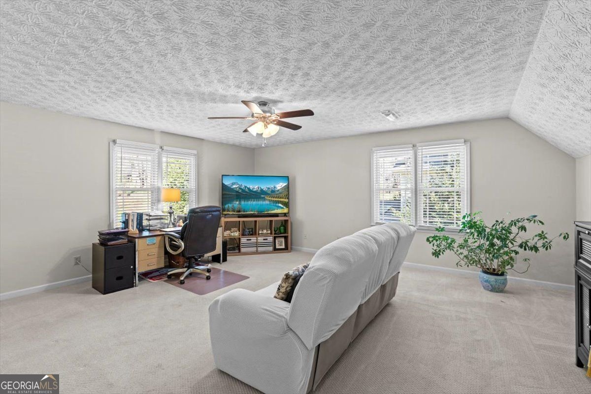 4819 Thornwood Drive Acworth - Photo 24