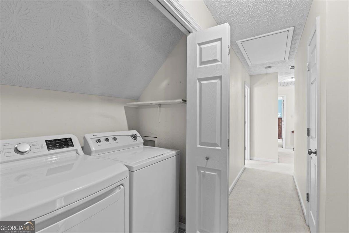 4819 Thornwood Drive Acworth - Photo 25