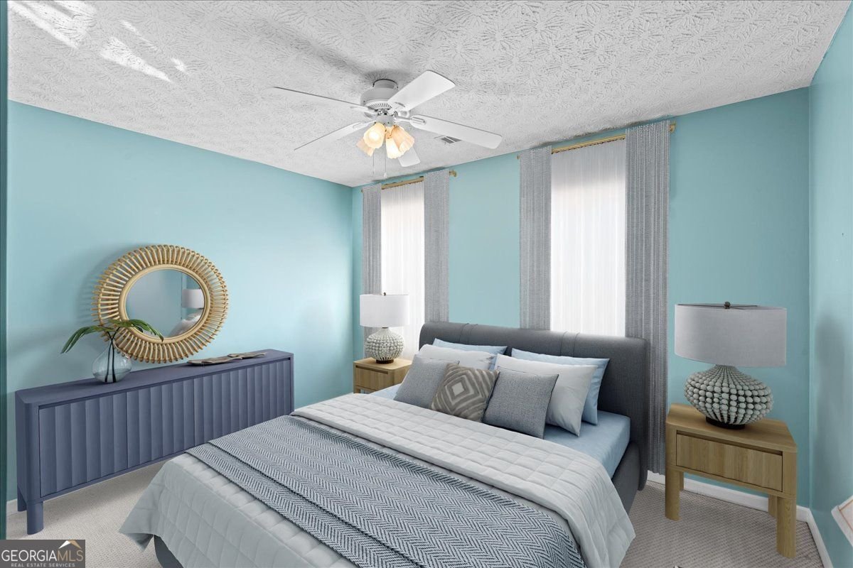 4819 Thornwood Drive Acworth - Photo 26