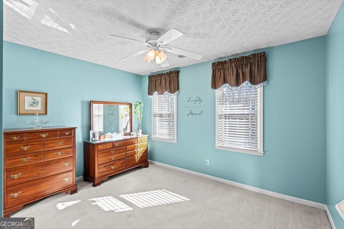 4819 Thornwood Drive Acworth - Photo 27