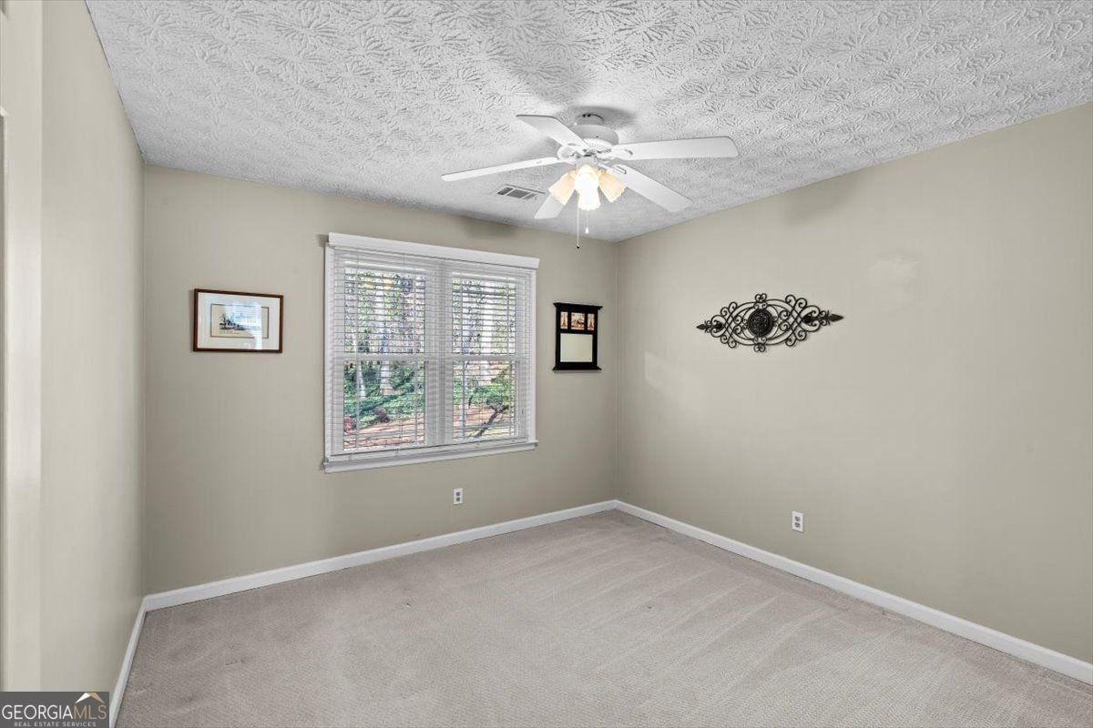 4819 Thornwood Drive Acworth - Photo 29