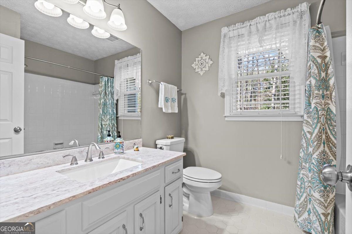 4819 Thornwood Drive Acworth - Photo 30