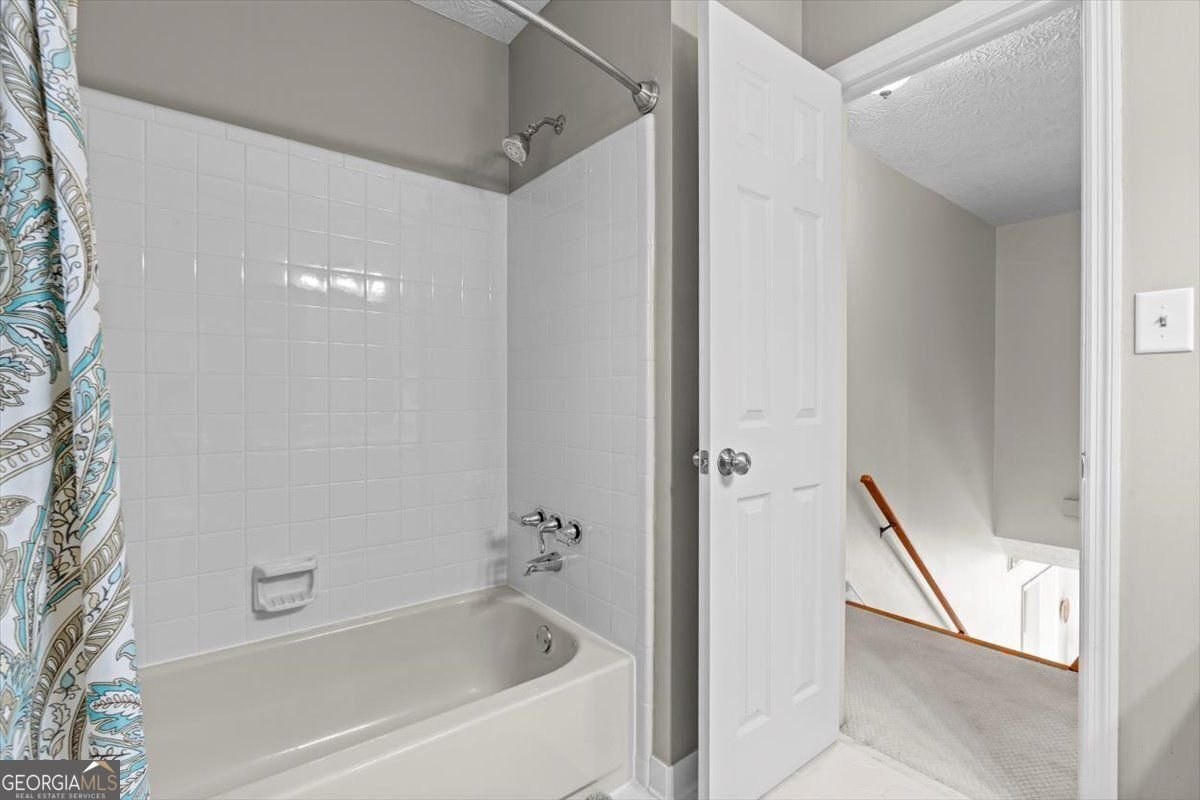 4819 Thornwood Drive Acworth - Photo 31