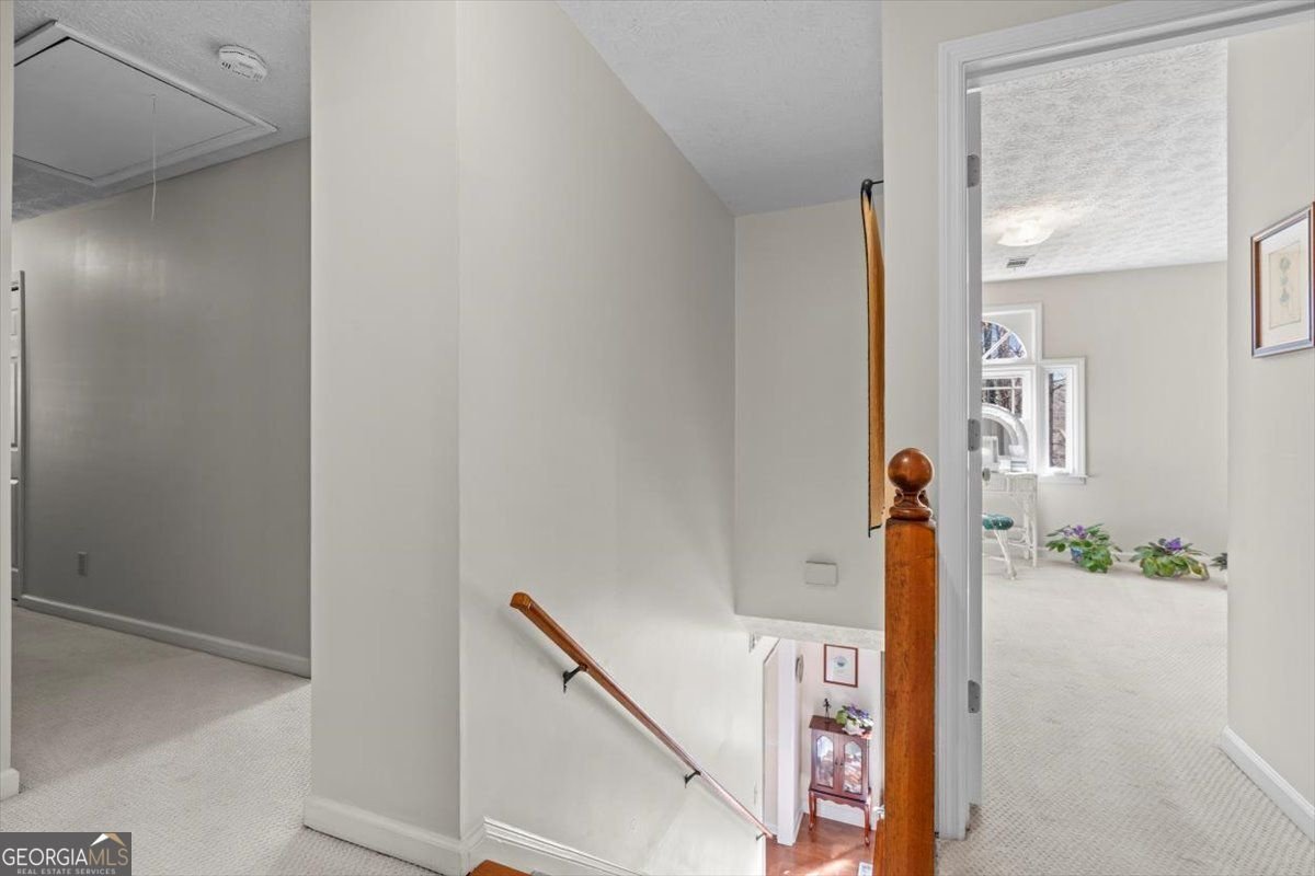 4819 Thornwood Drive Acworth - Photo 32