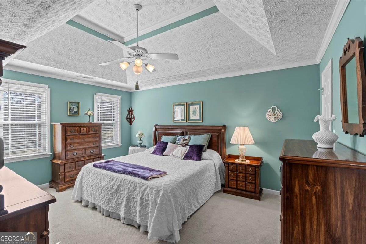 4819 Thornwood Drive Acworth - Photo 35