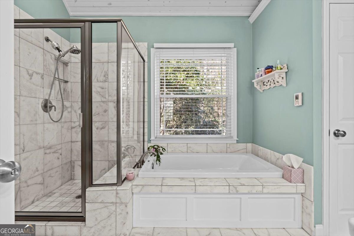 4819 Thornwood Drive Acworth - Photo 37