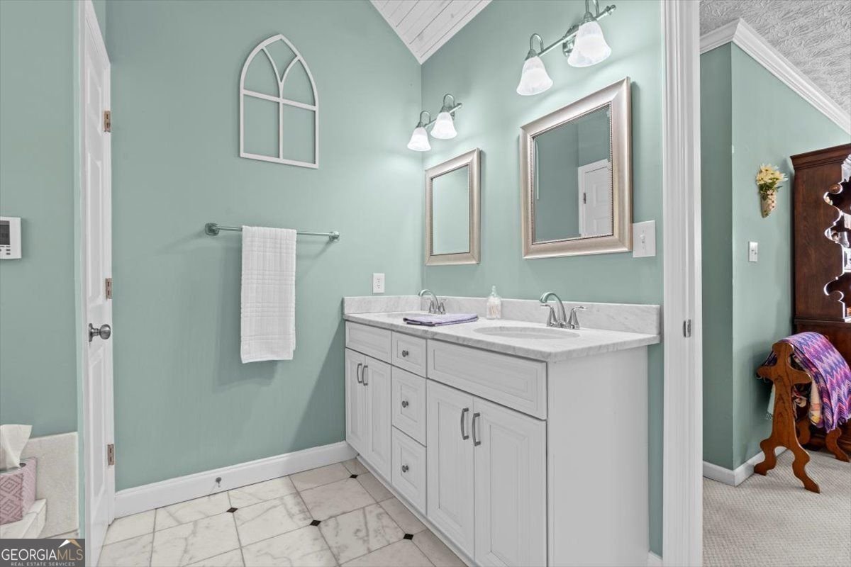 4819 Thornwood Drive Acworth - Photo 38