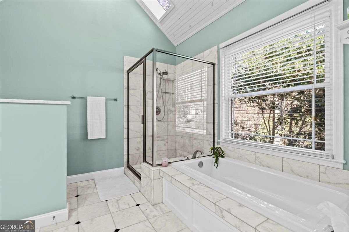 4819 Thornwood Drive Acworth - Photo 39