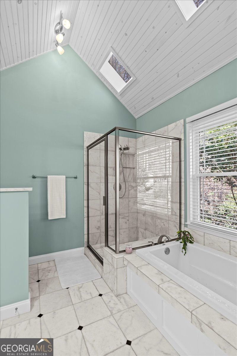 4819 Thornwood Drive Acworth - Photo 40