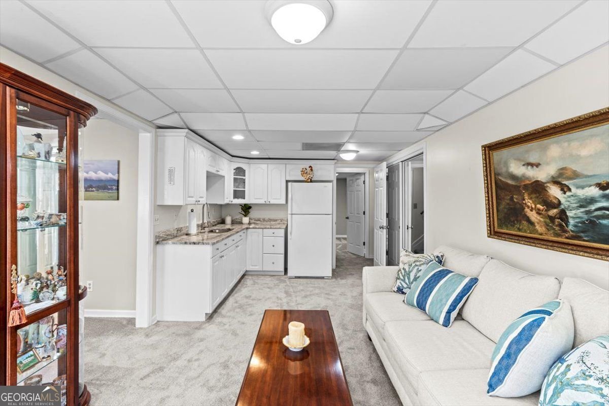 4819 Thornwood Drive Acworth - Photo 43