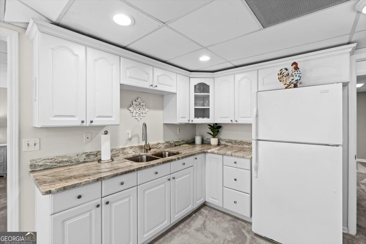 4819 Thornwood Drive Acworth - Photo 44