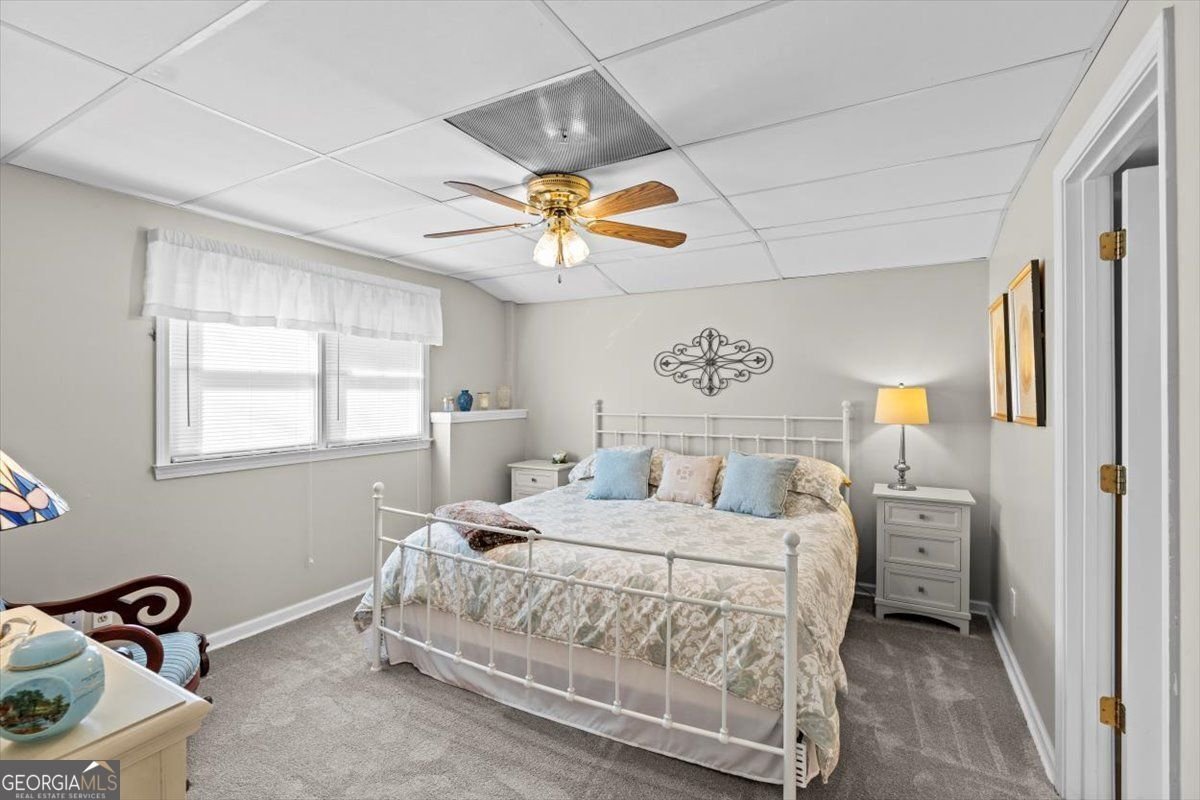 4819 Thornwood Drive Acworth - Photo 45