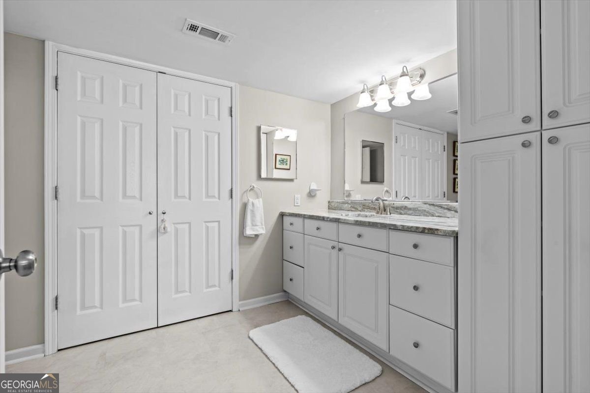 4819 Thornwood Drive Acworth - Photo 46