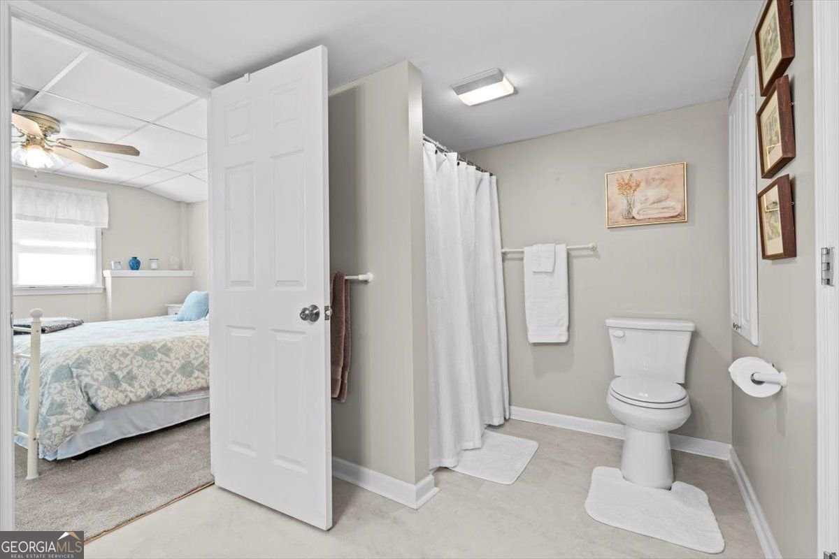 4819 Thornwood Drive Acworth - Photo 47