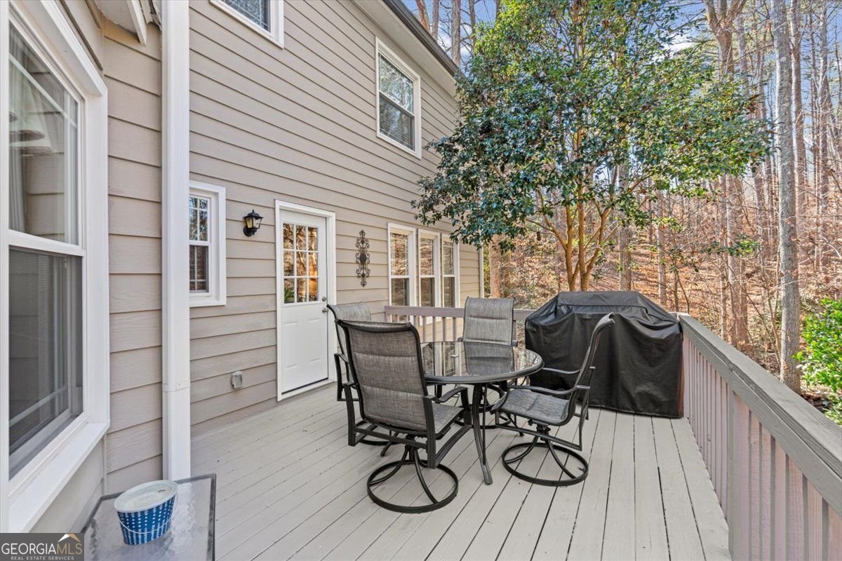 4819 Thornwood Drive Acworth - Photo 50