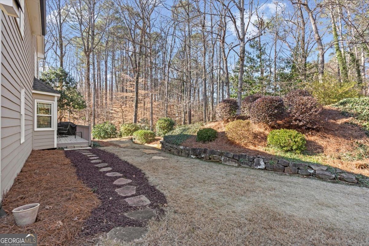 4819 Thornwood Drive Acworth - Photo 51