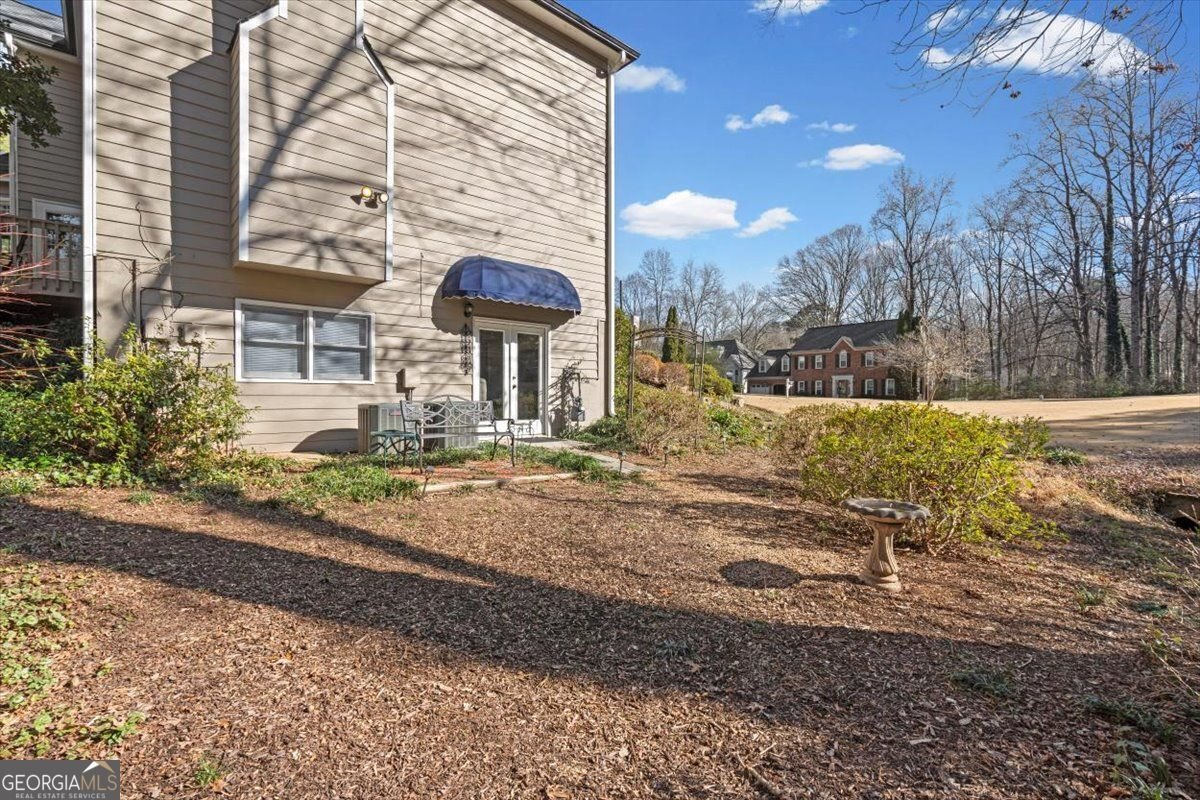 4819 Thornwood Drive Acworth - Photo 54