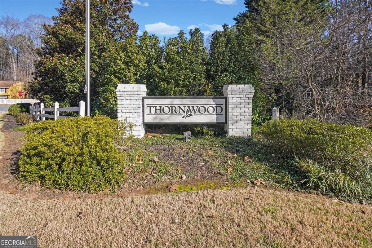 4819 Thornwood Drive Acworth - Photo 55