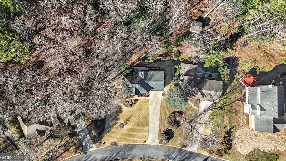 4819 Thornwood Drive Acworth - Photo 58