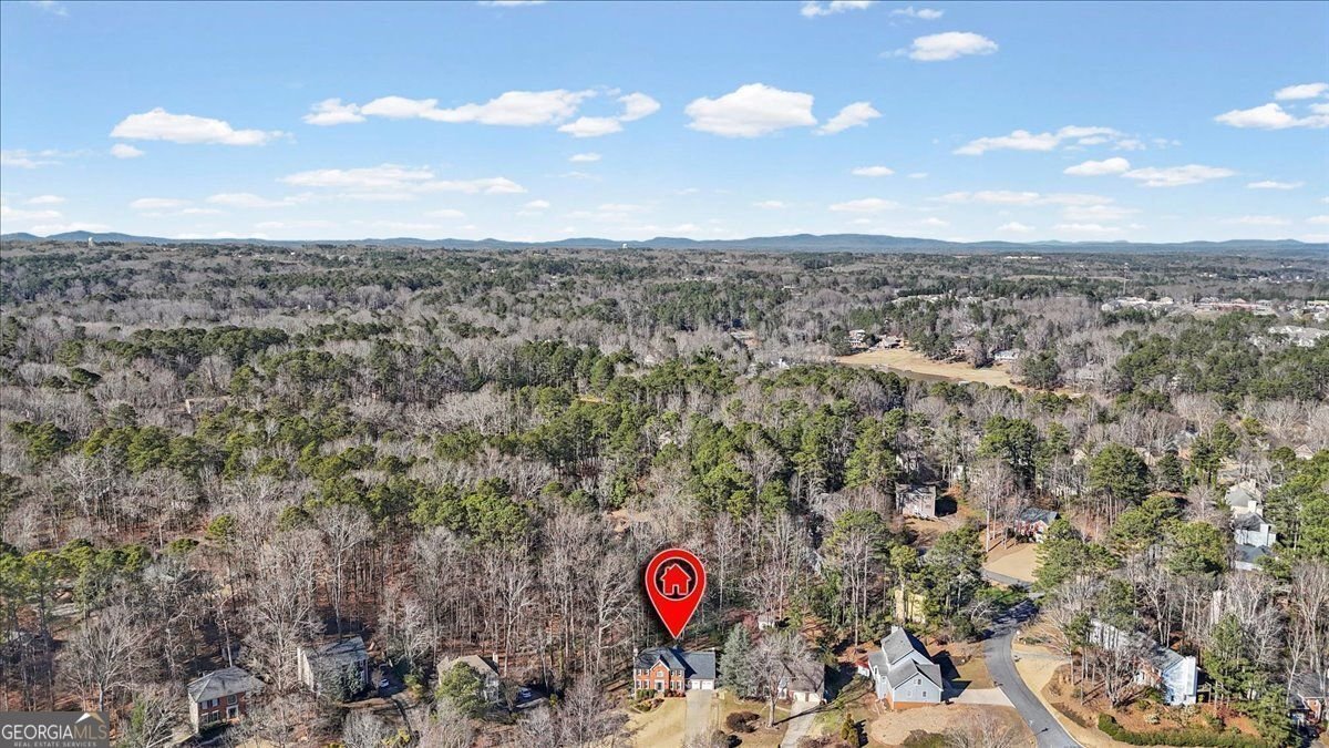 4819 Thornwood Drive Acworth - Photo 59