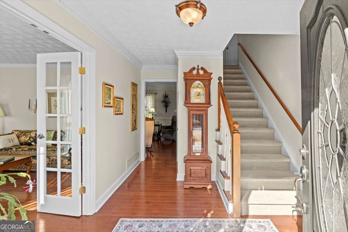 4819 Thornwood Drive Acworth - Photo 6