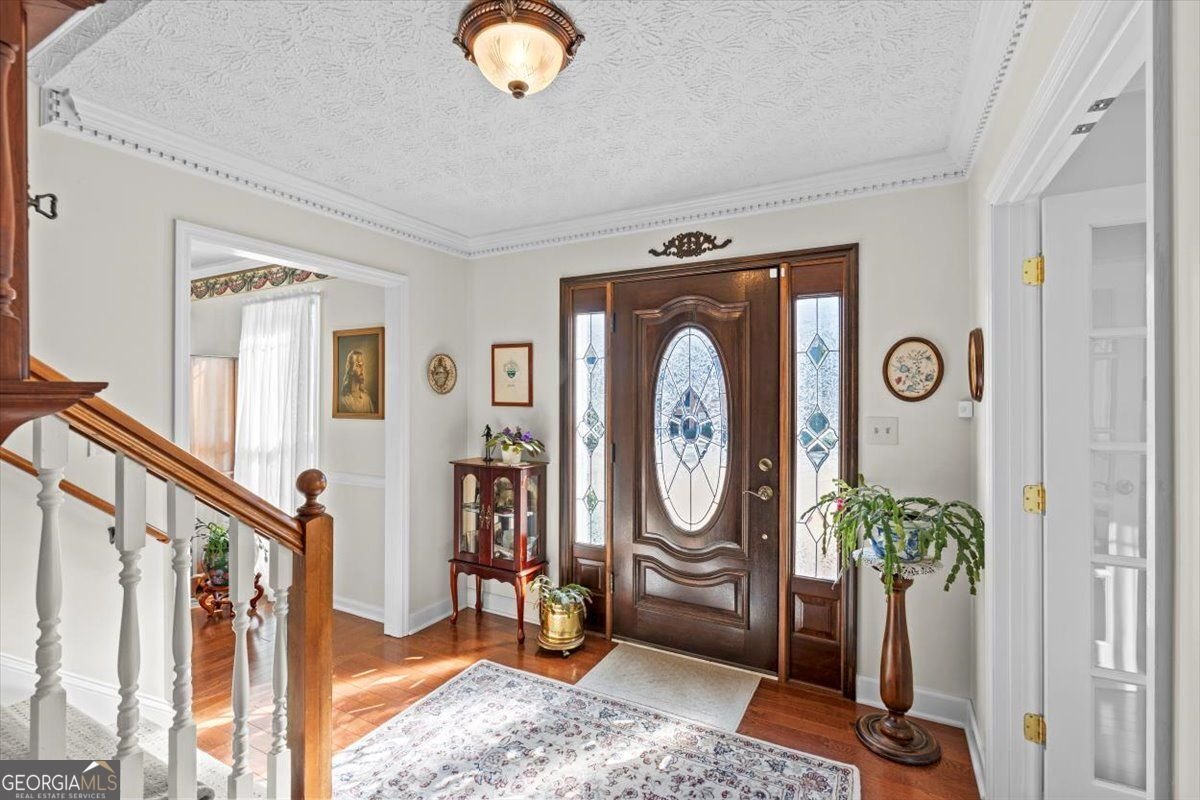 4819 Thornwood Drive Acworth - Photo 7