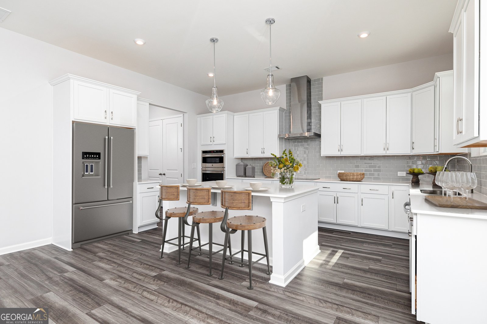 3569 Annsbury Court Lilburn - Photo 10