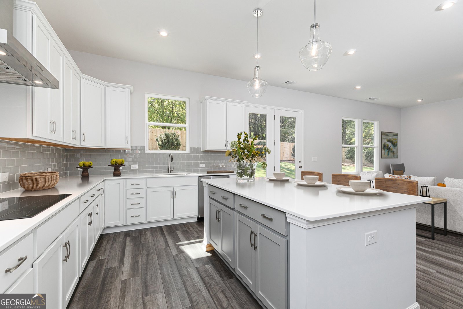 3569 Annsbury Court Lilburn - Photo 13